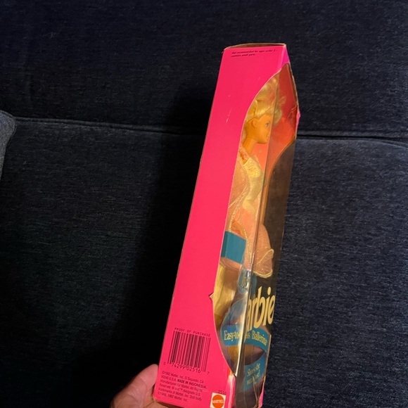 1992 My First Barbie easy to dress ballerina - Picture 9 of 9